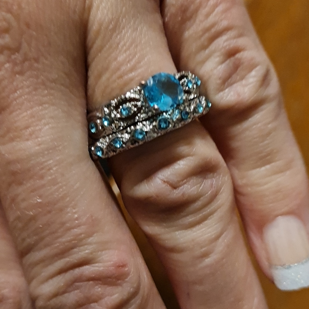 Engagement 💍set - Picture 3 of 4